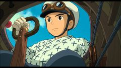 Podívejte se na ukázku z filmu Hajaa Mijazakiho The Wind Rises (Zvedá se vítr).