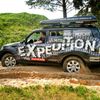 Mitsubishi Expedition