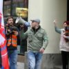 Brno blokovalo pochod neonacistů - finální foto