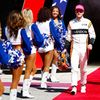 F1, VC USA 2017: Stoffel Vandoorne, McLaren