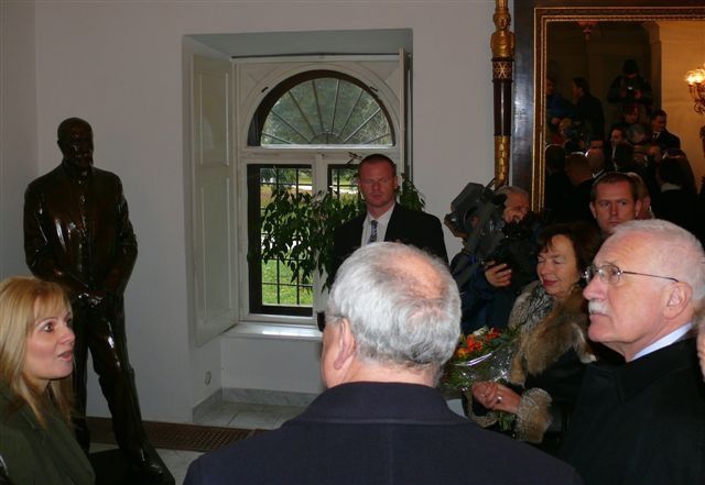 Klaus v Topolčiankach 8