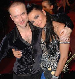 StarDance měli podle Václava Vydry vyhrát Mahulena Bočanová a Jaroslav Kuneš.