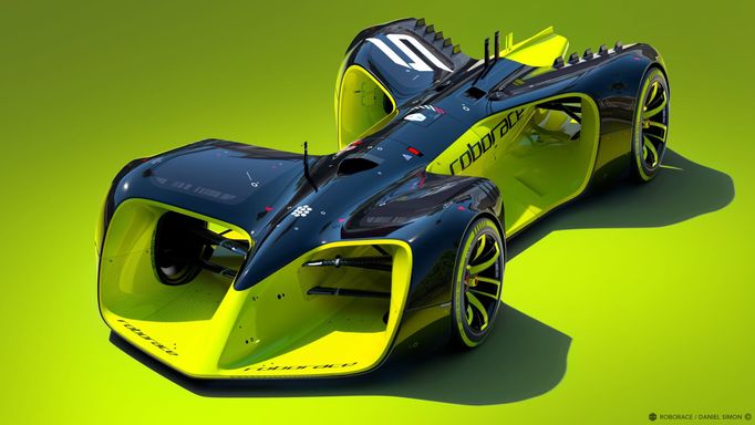 Roborace