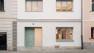 Absolutním vítězem devátého ročníku ocenění Interiér roku se stala rekonstrukce domu v Kutné Hoře od studia BYRÓ ARCHITEKTI.
