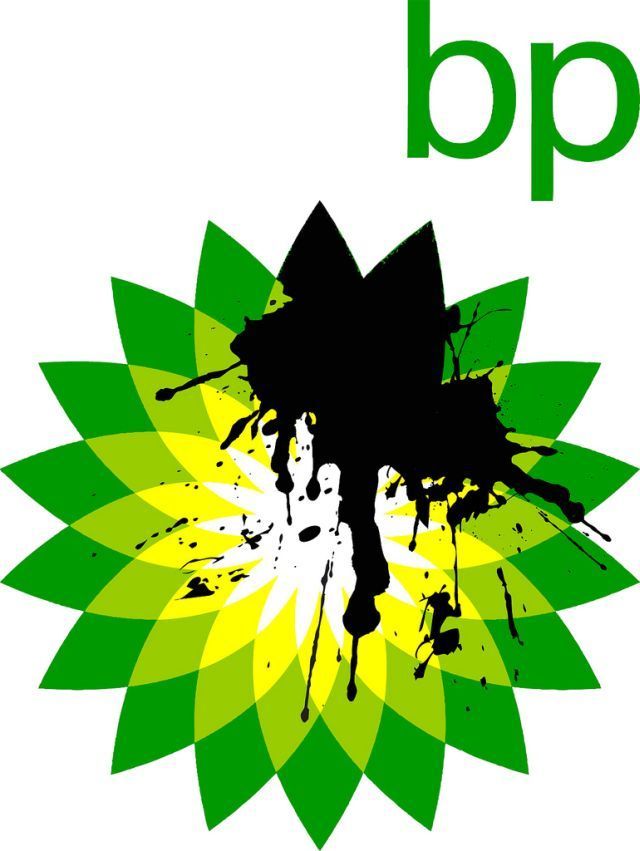 Nové logo BP