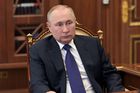 Putin už bojuje o přežití. Jeho okolí mu pravdu říct nedokáže, říká Miroslav Karas