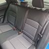 MG3 Hybrid+ test