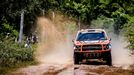 Rallye Dakar 2017, 2. etapa: Martin Prokop, Ford