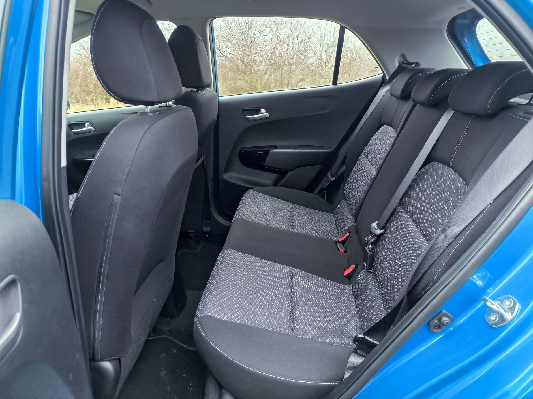 Kia Picanto 2024