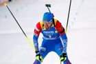 Jsou bez medailí a ministr sportu zuří. Ruský biatlon prožívá nevídanou krizi