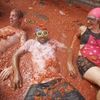 La Tomatina