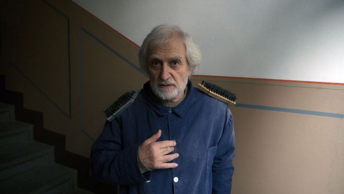 Snímek z dokumentu Echt.