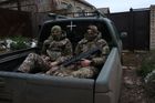 Ukrajinská pomsta. Přijdou útoky, které Rusy už budou opravdu bolet, míní analytik