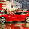 Autosalon Ženeva