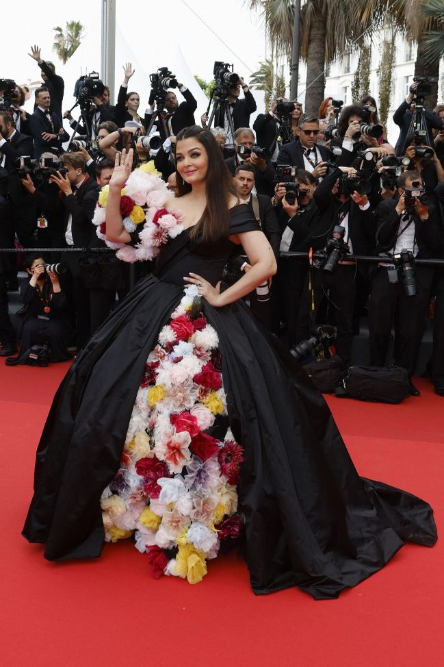 Aishwarya Rai Bachchanová