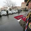 Dvanáct nových Fabií pro nábor do armády