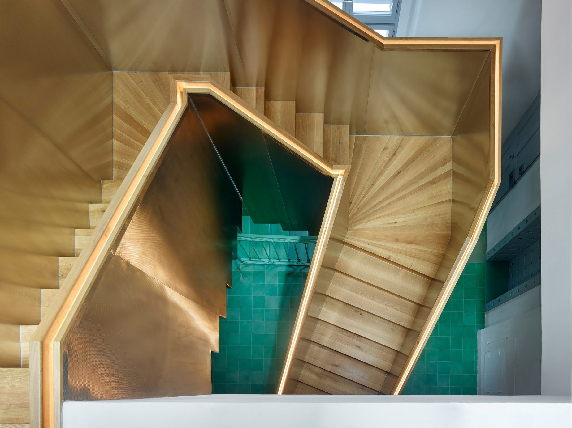 Stříbrný dům, Jihlava, dům, rekonstrukce