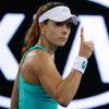 Alize Cornetová, Australian Open
