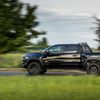 RAM 1500 TRX