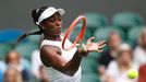 Wimbledon 2021: Sloane Stephensová