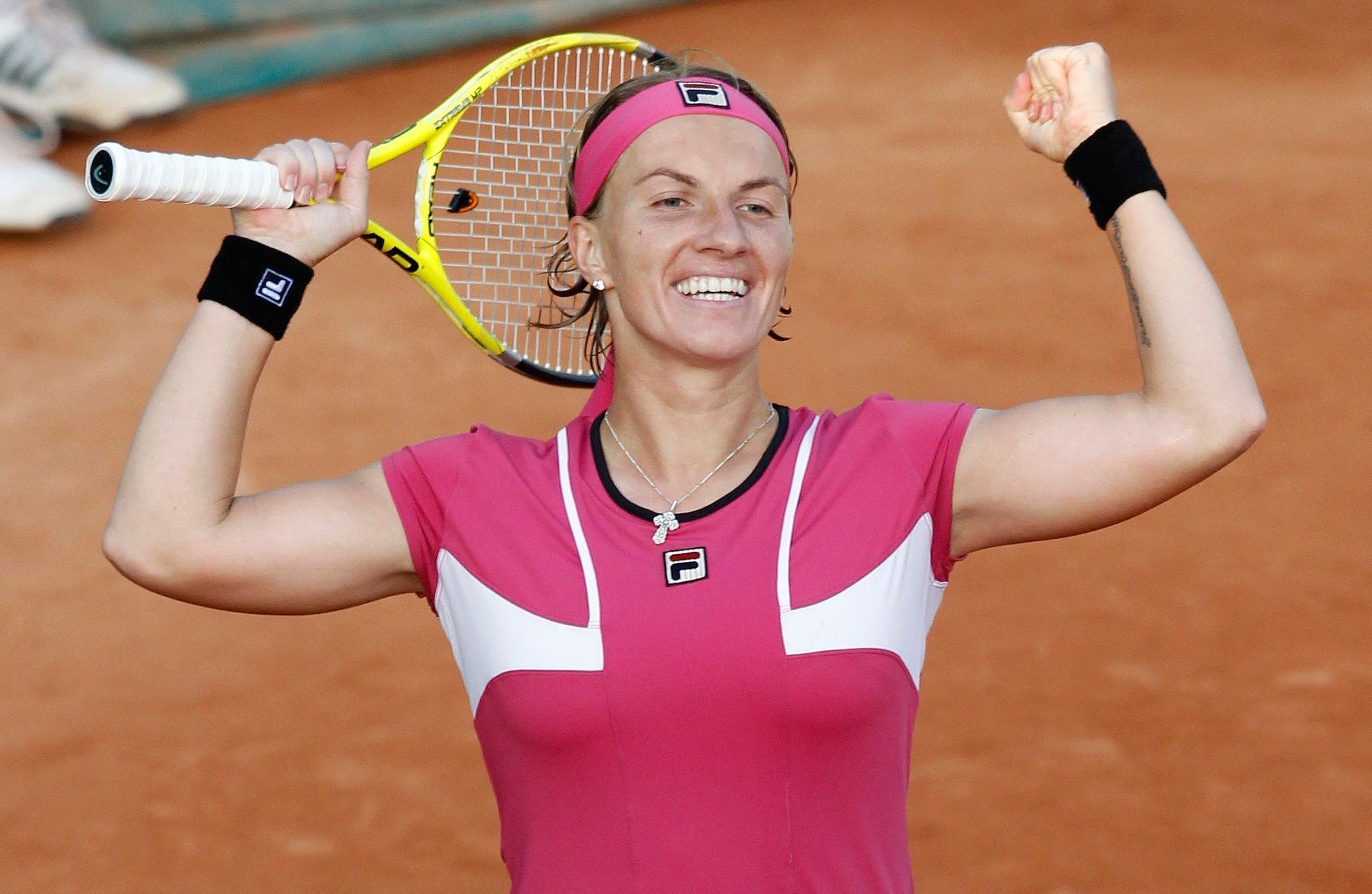 Světlana Kuzněcovová