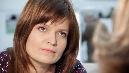 Nepodváděla jsem, nevěděla jsem, že publikuji v predátorských časopisech, říká budoucí děkanka FSV