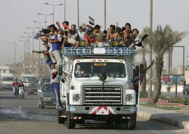 Irák fotbal 10