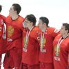 Česko - Rusko na MS v hokeji 2019, zápas o bronz: Slavící Rusové