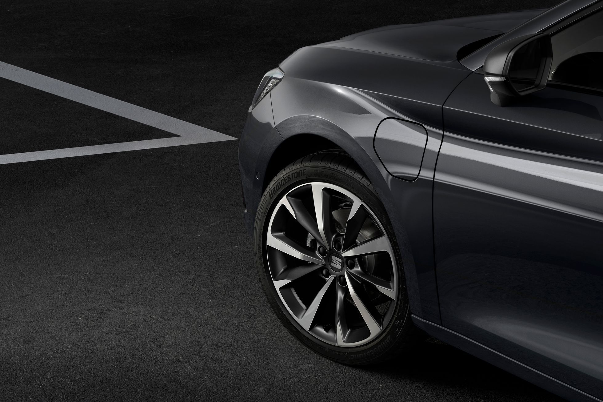 Seat Leon Sportstourer nová generace kombi koncern VW