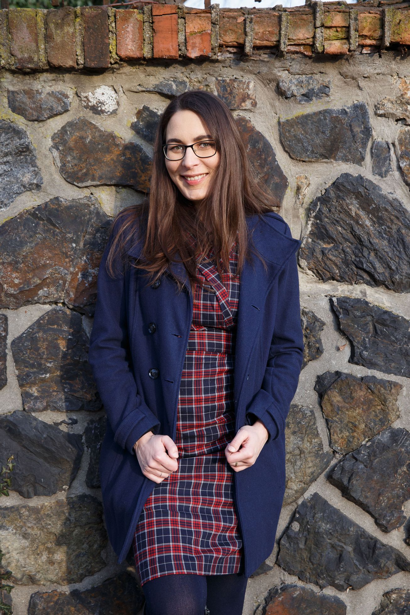 Barbora Šmejdová, KTF