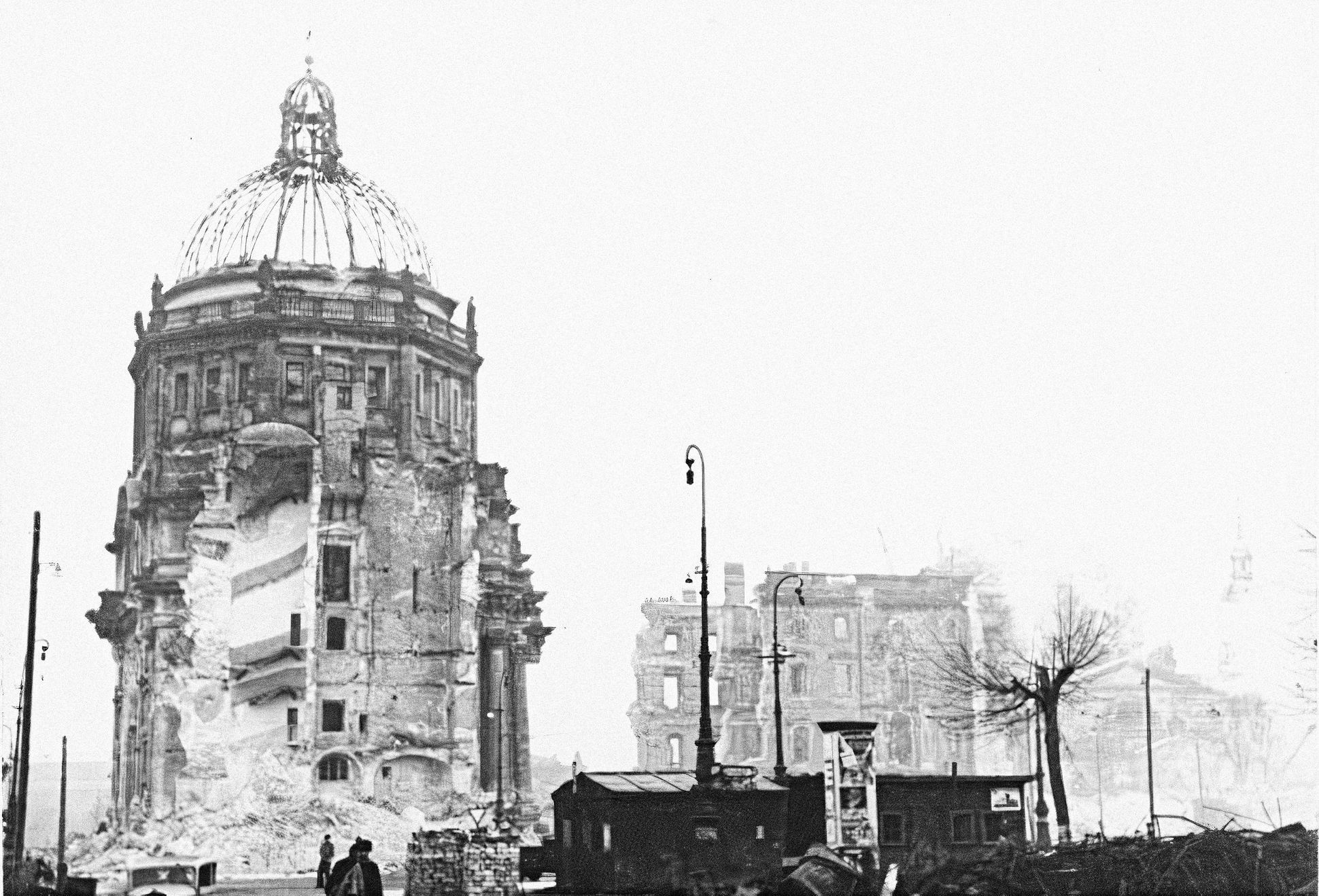 Jednorázové užití / Fotogalerie / Humboldt Forum