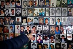 Haag rozhodl: Genocidu nespáchalo ani Srbsko, ani Chorvatsko