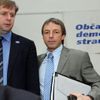 ODS- středočeský sněm