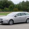 Ford Mondeo Facelift