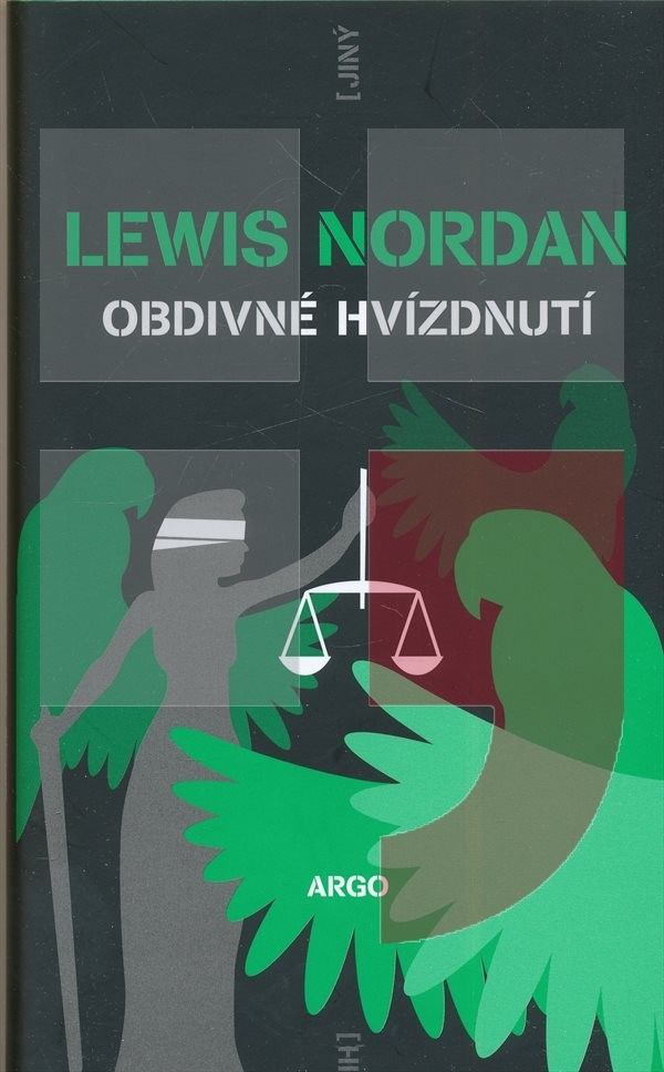 Lewis Nordan