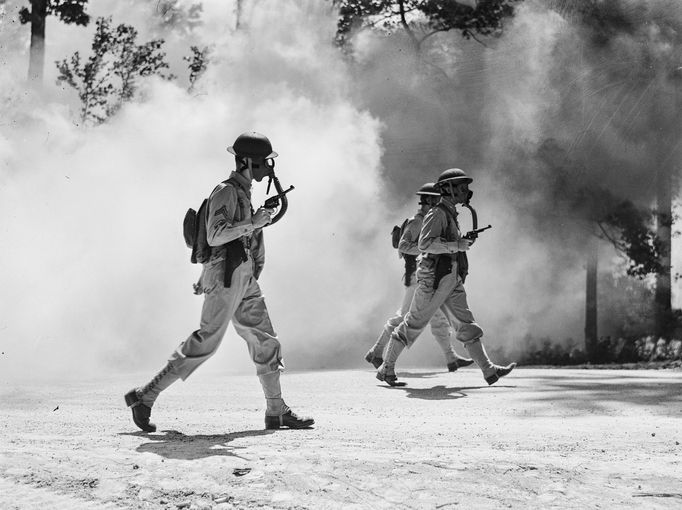 Jack Delano, fotografie USA před II. světovou válkou