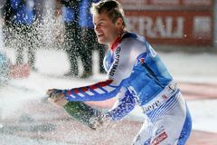 Slalom ve Val d´Isere ovládl Pinturault, Čechům se nedařilo
