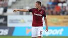 SL, Jihlava-Sparta: Mario Holek