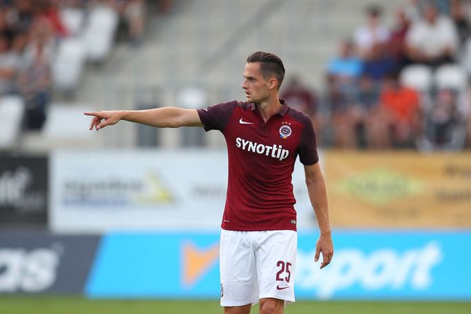 SL, Jihlava-Sparta: Mario Holek