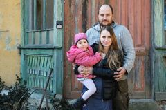 "Hilton to není, ale je tu čisto." Rodina mění domov na azyl, ubytovala 14 Ukrajinců