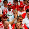 ME ve volejbale: polští fanoušci