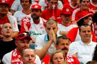 Polští volejbalisté na MS poprvé padli, nestačili na USA