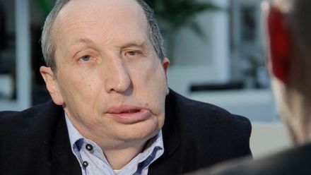 Klaus: Že bych si založil stranu Vašíka a čekal, že přeorám republiku? Tak vysoké sebevědomí nemám