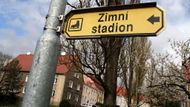 Stadion Ivana Hlinky je plný jedinečných věcí i příběhů. Zveme Vás na exkurzi za nimi