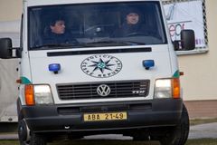 Policisté v Mladé Boleslavi zadrželi cizince, který má zákaz vstupu do Schengenu