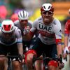 Tour de France 2020, 1. etapa (Alexander Kristoff)