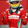Kvalifikace na VC Německa: Fernando Alonso