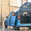 Volkswagen Caddy nová generace