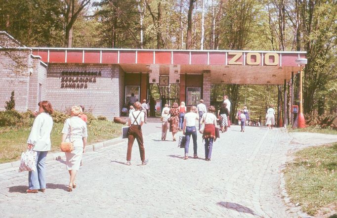 ZOO Liberec slaví 120 let od svého vzniku. Podívejte se na historické momenty a vývoj nejstarší zoologické zahrady v českých zemích od jejího založení v roce 1904.