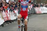 Úvodní závod Světového poháru v cyklokrosu v Táboře vyhrál stejně jako loni Belgičan Kevin Pauwels, jenž obhajuje i celkové vítězství v seriálu.